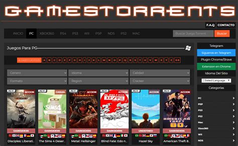 best torrenting sites for games|top 10 game torrent sites.